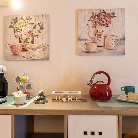 Dimora Di Donna Leilighet Monopoli Eksteriør bilde